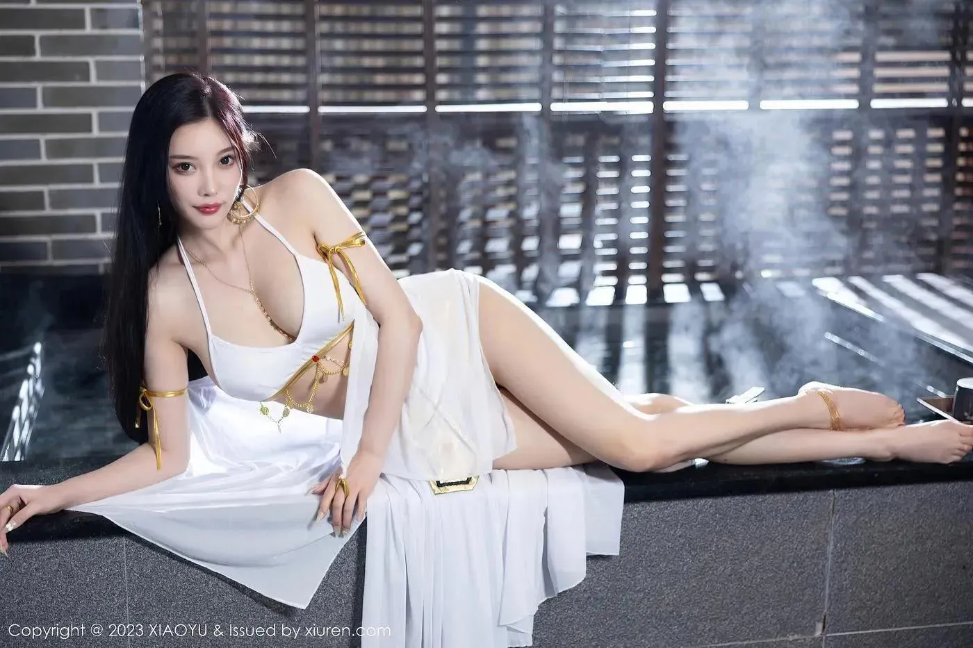 [XIAOYU语画界] 2023.02.24 VOL.973 杨晨晨Yome [87P]插图4